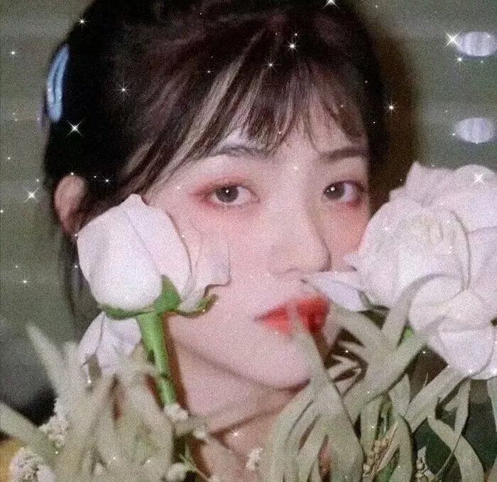完美的蓝