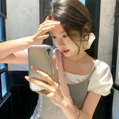 青蛙马克